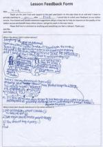 Nicole Tandjung Testimonial